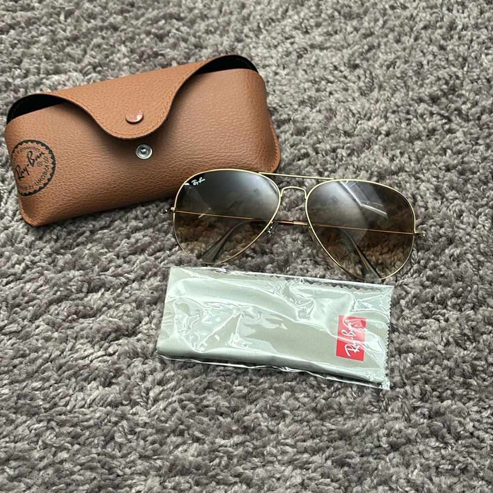 Ray-bans